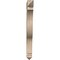 Ekena Millwork Funston Arts & Crafts Smooth Bracket, Douglas Fir, 3 1/2"W x 24"D x 36"H BKT04X24X36FST03SDF - alternate 2